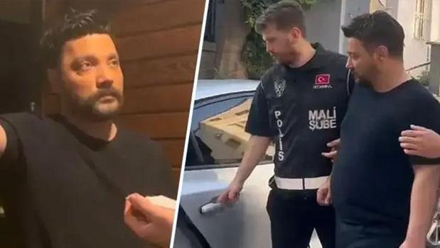 Oğuzhan Uğur'un sevk edildiği cezaevi belli oldu)