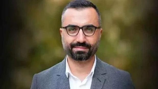 Gazeteci Alican Uludağ, sosyal medya paylaşımları nedeniyle gözaltına alındı)