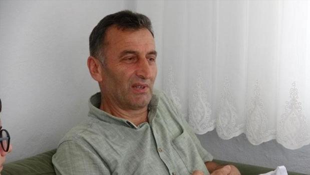 Torununa destek için 46 yıl sonra sınava girdi, Türkiye birinciliğiyle gururlandı)