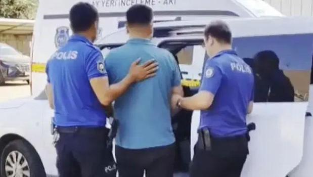 Rehabilitasyon merkezinde tepki çeken görüntüler! Çocuğa şiddet uygulayan öğretmen tutuklandı)