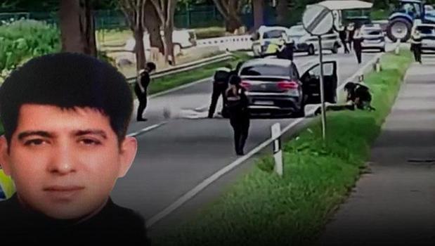 Almanya'yı sarsan katliamda sır perdesi: 6 kişiyi öldüren Fatih Khan hücresinde ölü bulundu! Dikkat çeken 'ajan' detayı)