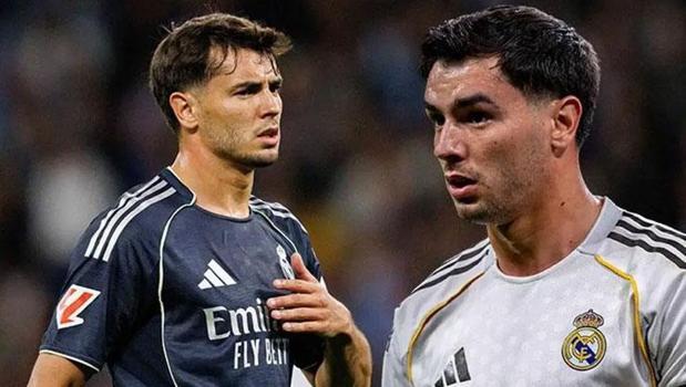 Cimbom Brahim Diaz için harekete geçti! İşte istenen bonservis)