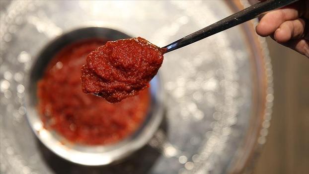 Her salça aynı değilmiş! Kaliteli salçayı anlamanın püf noktası)