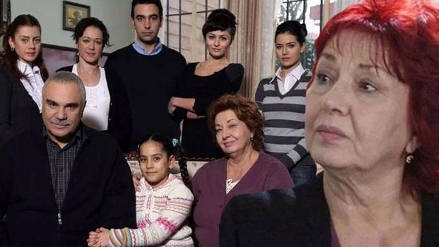 Yaprak Dökümü’nün Hayriye’si adeta eridi! Güven Hokna'nın son hali gündem oldu)