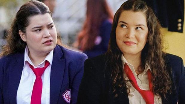Tam 35 kilo verdi! Lydia Cemre Özşişman, değişimiyle şaşkına çevirdi)