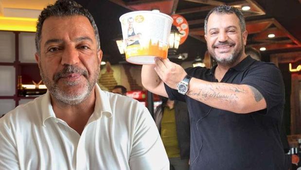Evlenmek için ilan vermişti! Midyeci Ahmet adaylarını görüşmeye çağırdı)