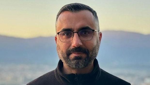 Alican Uludağ adli kontrol şartıyla serbest bırakıldı)