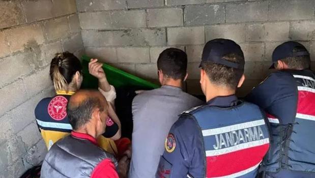 Yozgat'ta film sahnelerini aratmayan olay! Kayıp vatandaşın bulunduğu yer şoke etti)