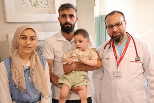 Her gün 10 kez kusuyordu! Gerçek 1 buçuk yıl sonra ortaya çıktı)