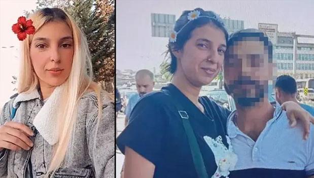 3 çocuk annesi 4 gündür aranıyordu! Ormanlık alanda kahreden görüntü)