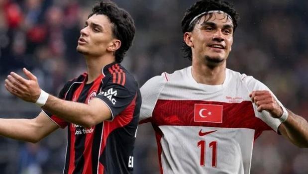 Okan Buruk’tan Can Uzun açıklaması! ‘Şartlar uyarsa kesinlikle…’)