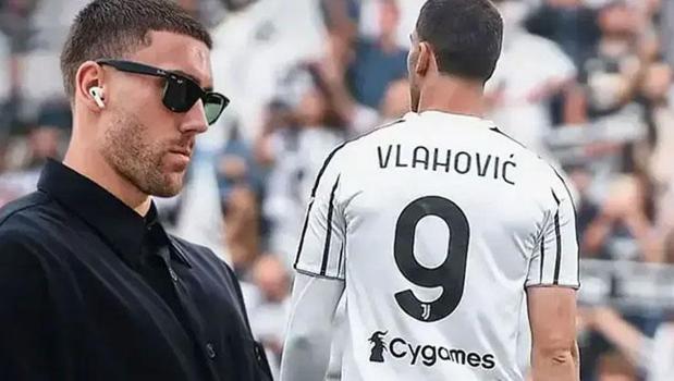 Beşiktaş’tan Vlahovic’e ültimatom! ‘Kararını ver yoksa…’)
