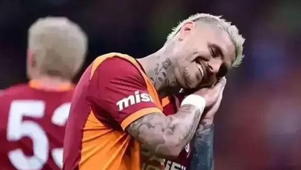 Mauro Icardi için İtalya iddiası! Menajerinden açıklama)