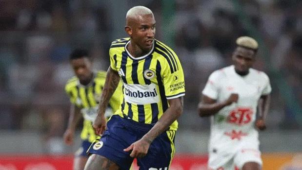 Fenerbahçe'nin beraberliği sonrası UEFA Ülke puanı güncellendi)