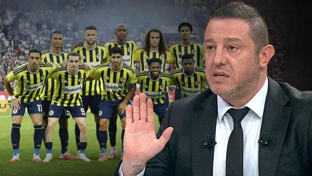 Nihat Kahveci'den Kerem Aktürkoğlu'na sert sözler! 'Gidişat çok kötü')