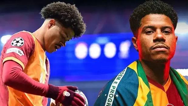 Cimbom’da Gabriel Sara alarmı! Yönetim kararını verdi)