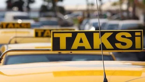 İstanbul’da takside yeni dönem! Araç yaş sınırı değişti)