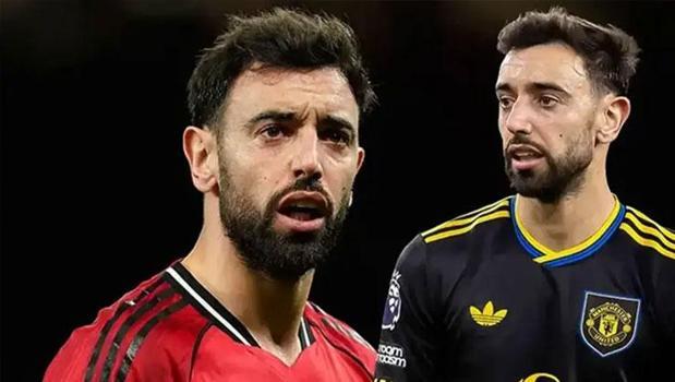 Bruno Fernandes için serveti gözden çıkardı! Cimbom’dan dev hamle)