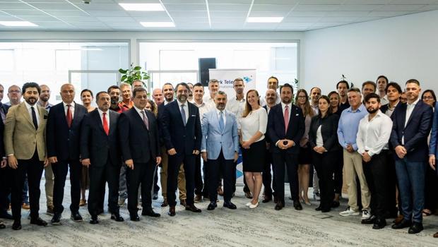 UEFA Avrupa Ligi Finali sonrası sıra Bakü’deki F1 yarışına alt yapı desteğinde)