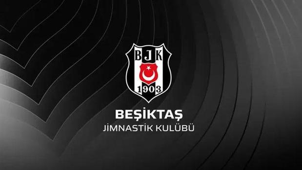 Beşiktaş'tan sert açıklama! 'Haberlerin tamamı asılsızdır')