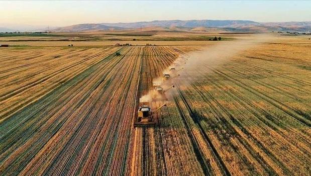 Bakan Yumaklı duyurdu! '301 milyon lirayı aşkın destek ödemesi bugün yapılacak')
