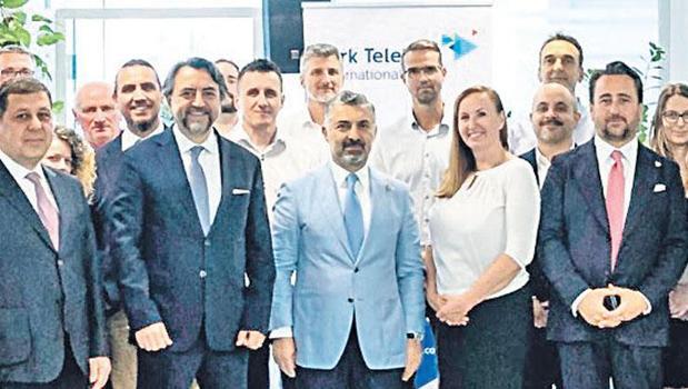 Avrupa’dan Asya’ya dijital ağ ördü)