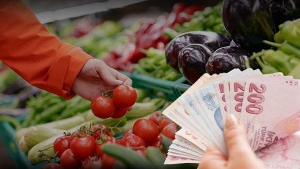 ​Tarlada 11 lira, markette 61 lira! Fiyatı en çok katlanan ürün herkesi şaşırttı)