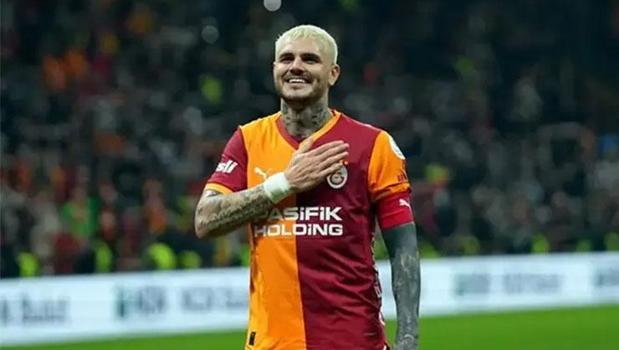 Menajeri resmen duyurdu! İşte Galatasaray'dan ayrılan Icardi'nin yeni rotası)