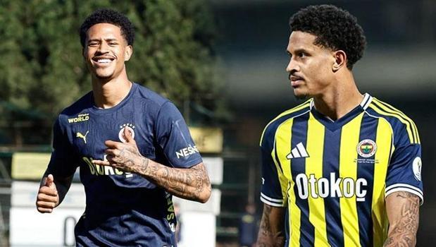 Fenerbahçe'de sürpriz ayrılık kapıda! 20 milyon Euro bonservis)