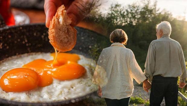 Uzun yaşamanın sırrı çözüldü mü? Sağlıklı biliyorduk ama gerçek tam tersi çıktı: 350 araştırmadan ezber bozan sonuç)