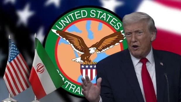 Trump'ın tehditleri devam ediyor! 'Yeni saldırı planı masada')