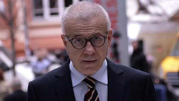 Bakan Çiftçi ve AK Parti Sözcüsü Çelik'ten Ertuğrul Özkök’e tepki)