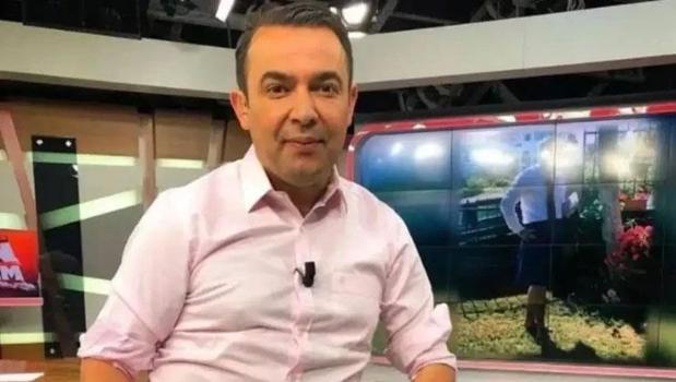 Cem Küçük soruşturması... Gazeteci Tahir Sarıkaya gözaltına alındı)