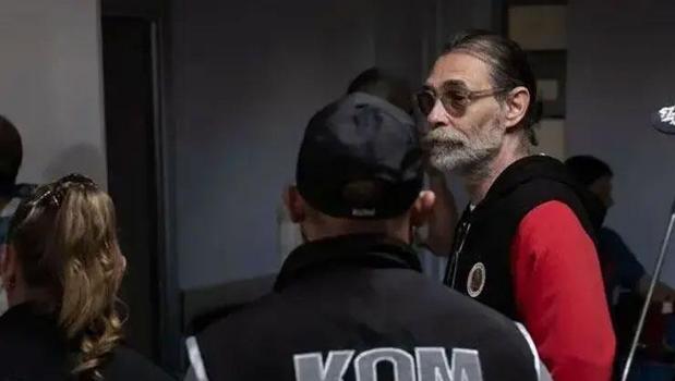 İçişleri Bakanlığı: Erdal Beşikçioğlu, Etimesgut Belediye Başkanlığı görevinden uzaklaştırıldı)