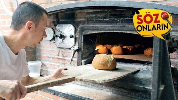 Ekmekte 'nöbetçi fırın' dönemi mi başlıyor? Fırıncılardan ezber bozan teklif)