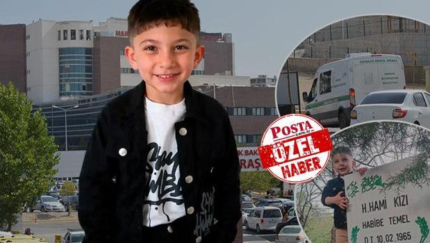 Açık kapı bile kurtarmaya yetmedi! Muhammed Aras'ı öldüren gerçek: Dakikalar içinde başlıyor)