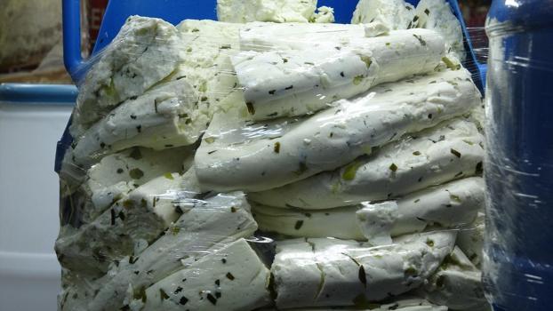 Bu yıl üretimi arttı, almak isteyen sıraya girdi! Kışın bulamayız korkusuyla 15 kilo alanlar bile var)