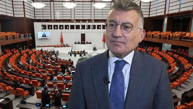 AK Parti TBMM Grubu yarın çerçeve yasa gündemiyle toplanacak)