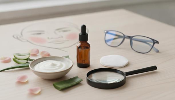 Yaz sonunda yüzde artan yanma ve kızarıklığın altından o hastalık çıktı! Dermatolog uzman isim tek tek uyardı)