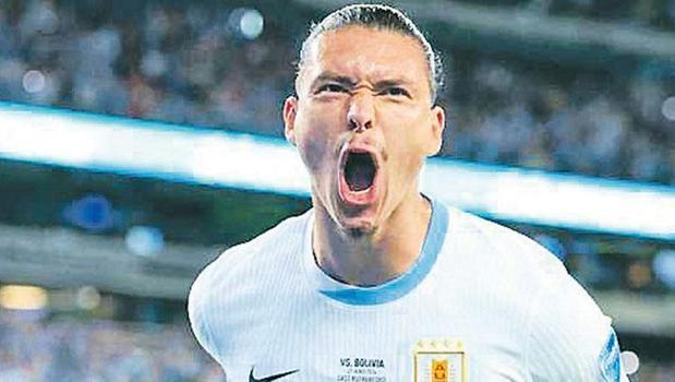 Nunez için KAP zamanı)