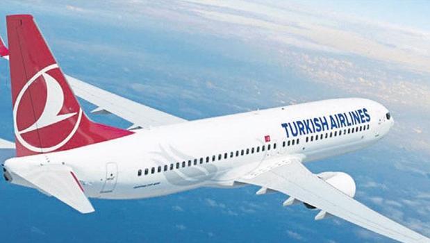 THY’den tüm zamanların yolcu ve uçuş rekoru)