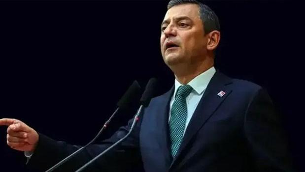 Özgür Özel ve Veli Ağbaba hakkında fezleke hazırladı)