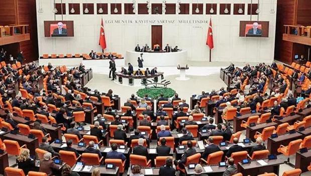 DEM Parti 'çerçeve yasa' teklifine imza verdi)