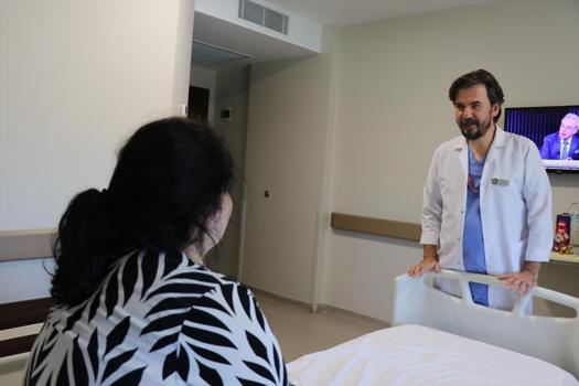 Çocukken kalp ameliyatı olmuştu! Gerçek yıllar sonra ortaya çıktı)