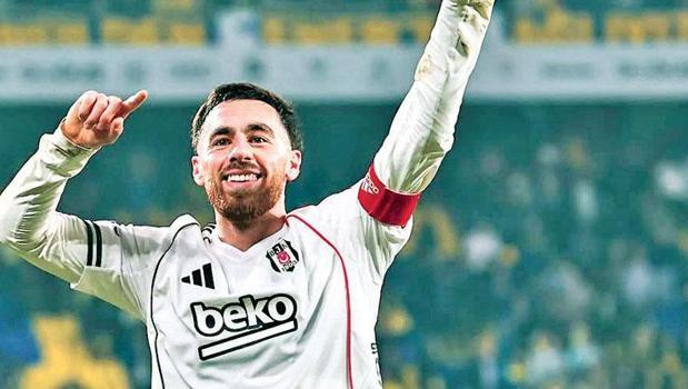 Yık gel Beşiktaş)