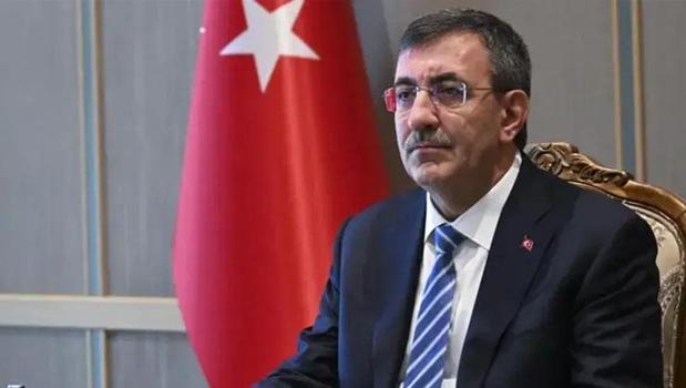 Terörsüz Türkiye Yasası Meclis'te! Cumhurbaşkanı Yardımcısı Yılmaz: Tuzakları boşa çıkarmaya devam edeceğiz)