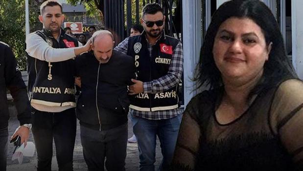 ​Kıskançlık krizine girip eşini katletmişti! Sığınmaya çalıştığı yalanı DNA bozdu)