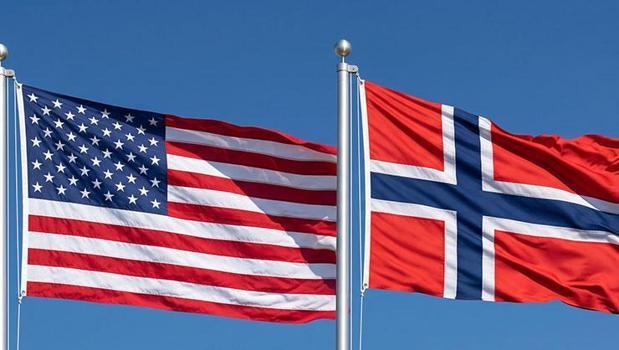 ABD, Norveç'e 'M795' mermisi satışını onayladı! Toplam maliyetin 270 milyon dolar olduğu açıklandı)