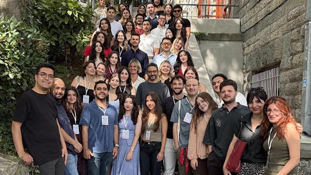 UniChallenge+ 12’nci dönemini tamamladı)