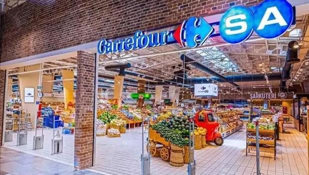 Yeni Mağazacılık AŞ'nin Carrefour’u devralmasına şartlı onay! 48 mağaza elden çıkarılacak)